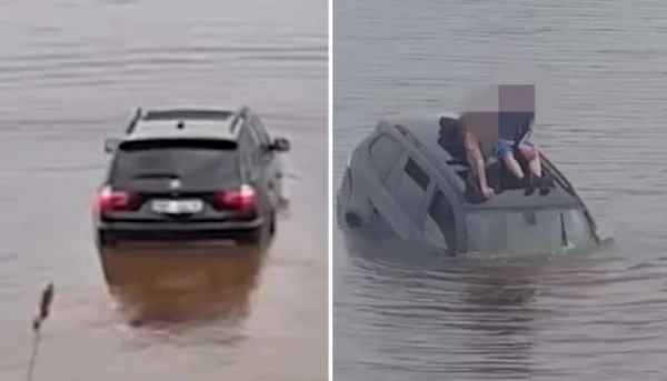 The verdict has been announced in the infamous 'Titanic' case in Ogre. What awaits the drug driver?