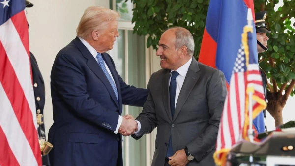 The U.S. Will Give Moscow a Slap on the Wrist: $9 Billion Allocated to Armenia to Abandon Nuclear Energy from Russia