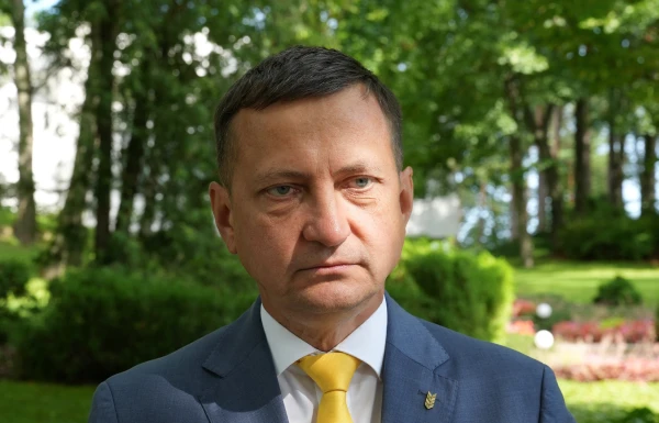 The Minister Will Be 'Disciplined' in the Presence of the Prosecutor. But 'Without Witnesses'