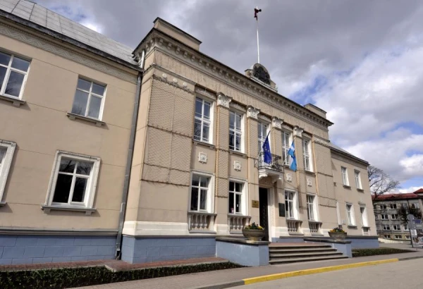 Minister Dismisses Rezekne Mayor Who Did Not Obtain Security Clearance