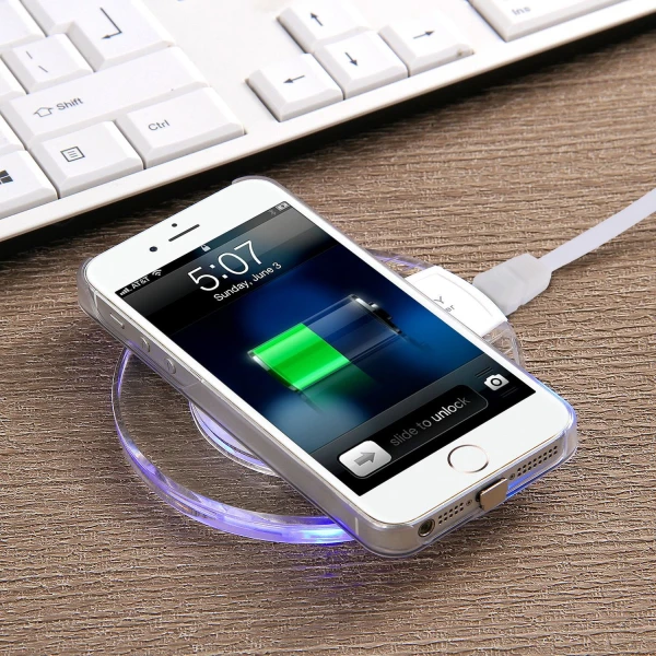 Never do this while charging your phone — the battery will 'die' twice as fast
