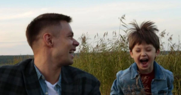 Они одной крови.