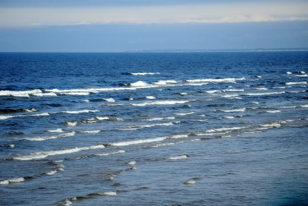 The Kremlin has developed a new concept for the Baltic Sea region - Estonia's intelligence