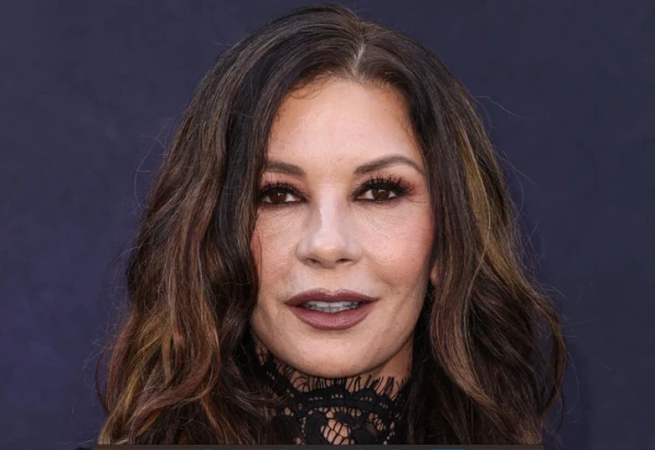 Catherine Zeta-Jones to Star in Psychological Thriller 'Cupid'