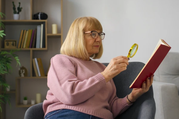 Family Won't Help: Three Pillars That Allow You to Live Independently and Dignified in Old Age