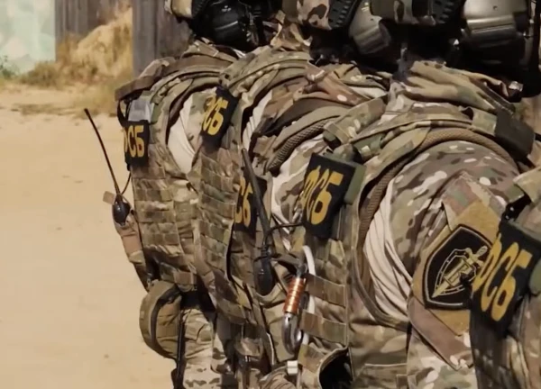 In Russia, Informing on Fellow Citizens Has Reached the Level of the Communist Regime