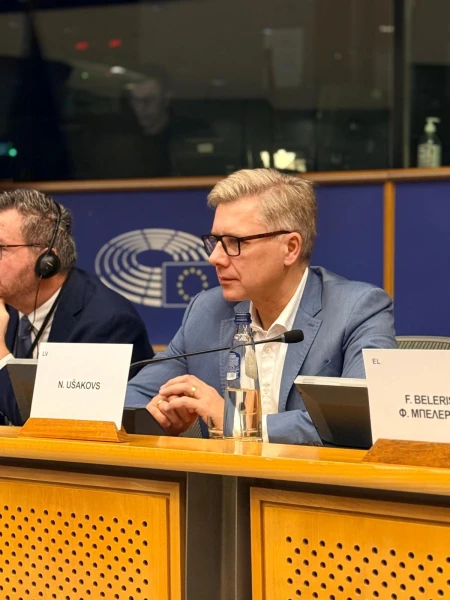 The Battle for the European Budget: How Funds for Latgale, Farmers, and Home Renovation are Secured