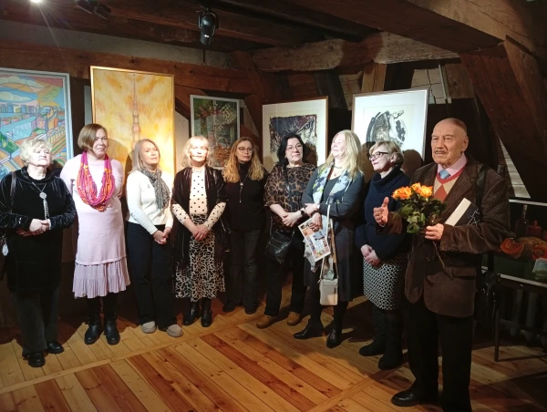 Фото: Андрей Шаврей.