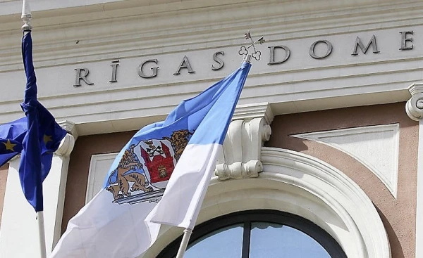 Riga City Council has closed 17 branches of social services and explains how this is good for Riga residents