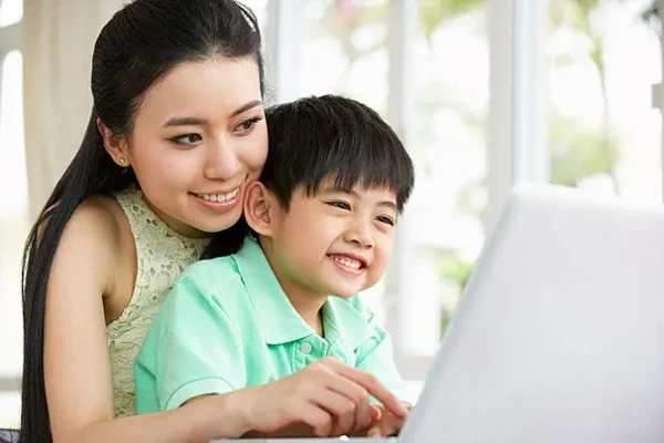 Harsh, However! Parenting Methods of Chinese Mothers