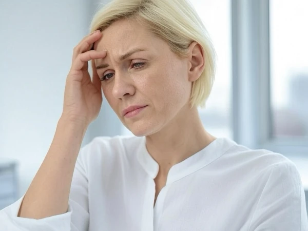 Scientists: People Reach Peak Fatigue at Age 40