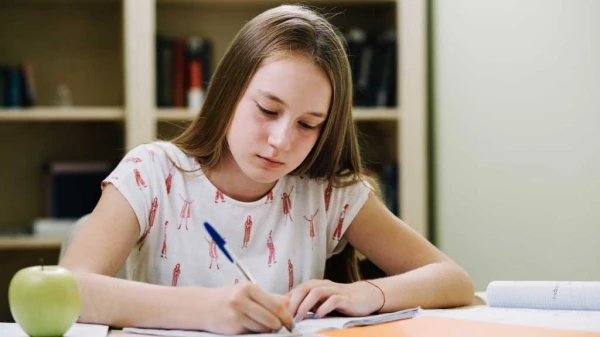 Neuroscientists Call for the Return of Handwriting to School Curricula