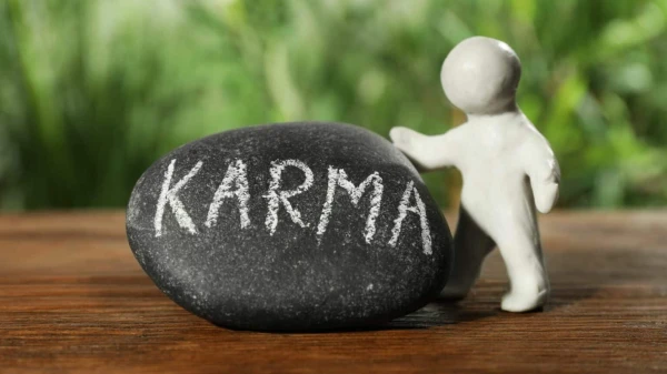 Karmic Horoscope: What Makes Your Sign Suffer and How to Correct Your Fate