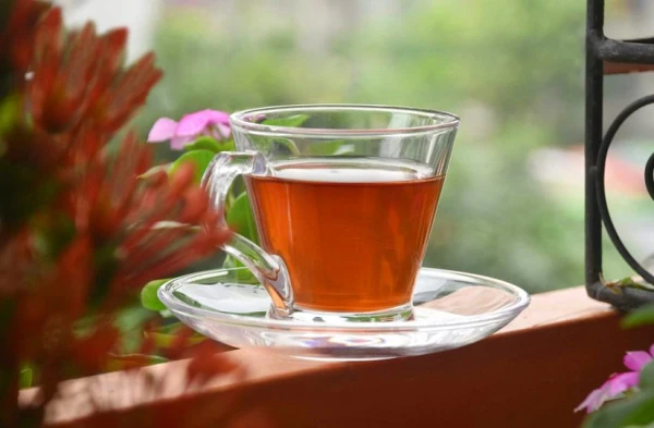 Familiar Drink Found to Protect Teeth from Cavities