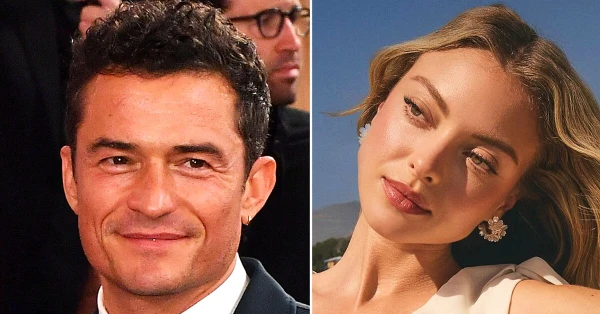 After Breaking Up with Katy Perry: Rumors of Orlando Bloom's New Romance