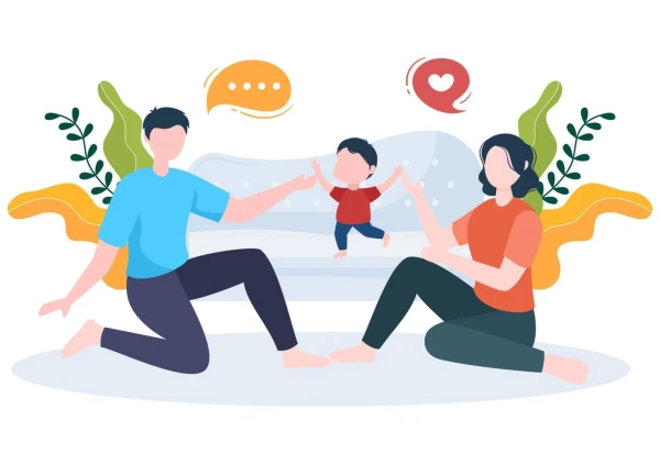 How a Child Unconsciously Adopts Parental Attitudes