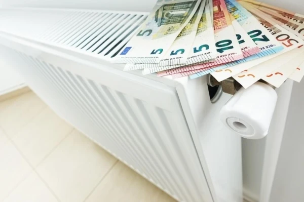 Residents of the capital of the Baltic country received heating bills: for a 75 sq. m apartment — over 300 euros