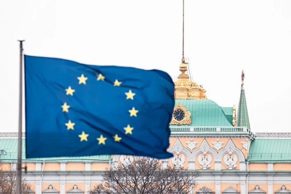 Fico urged the European Union to start negotiations with Russia