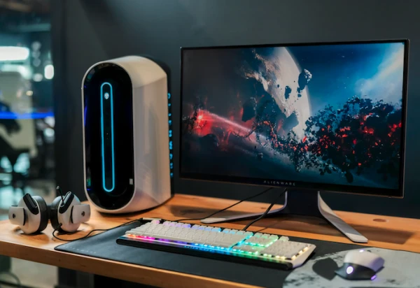 Optimal Computer Specifications for 2026 Named