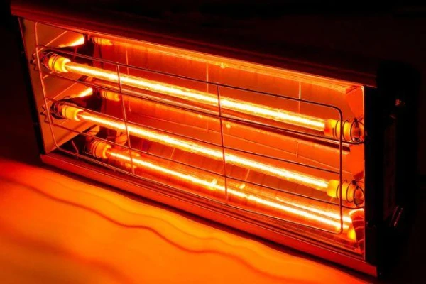 Advantages and Disadvantages of Infrared Lamps