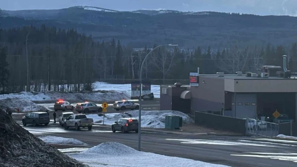 Tragedy in Canada: Nine People Shot Dead in a Small Town, Including at a Local School