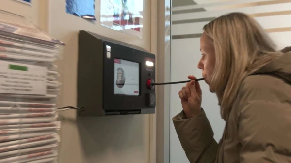 "Rīgas satiksme" raises the permissible blood alcohol level at which drivers will not be dismissed