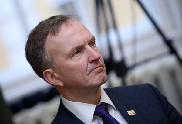 The Baltic States Should Not Panic Over Possible Russian Invasion - Ambassador