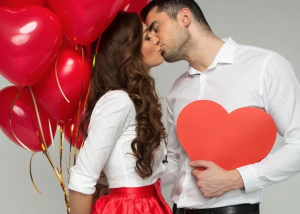 Valentine's Day: How to Organize the Perfect Romantic Evening for Two