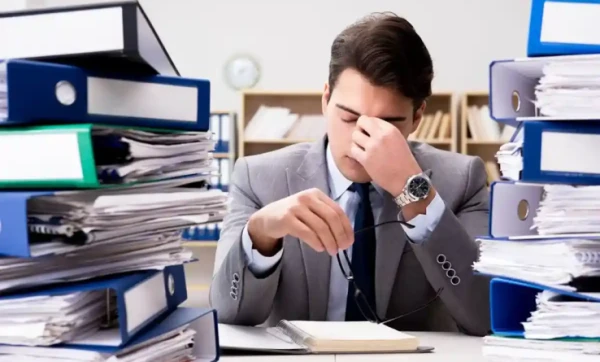 Love with a Workaholic: What Not to Do and Say