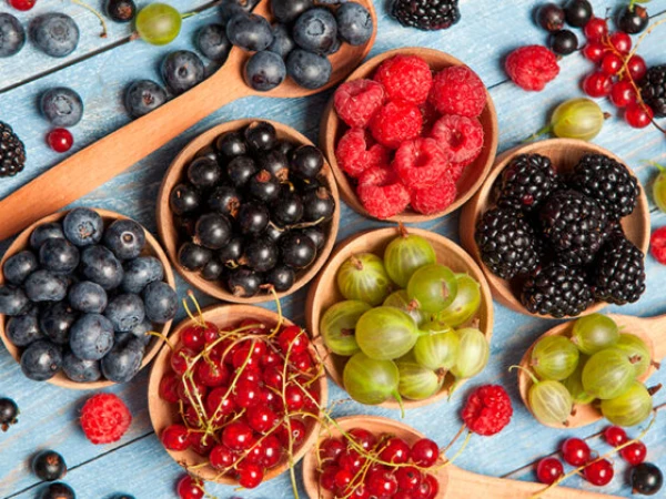 Daily Diet for Women 35+: What to Eat to Strengthen Health