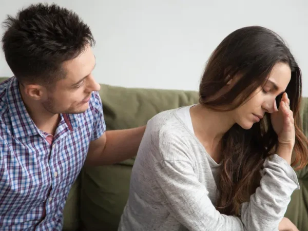 I Understand Everything — and Remain Silent”: How Empathy Becomes a Psychological Trap