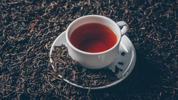 Scientists Report on the Protective Properties of Black Tea for Teeth
