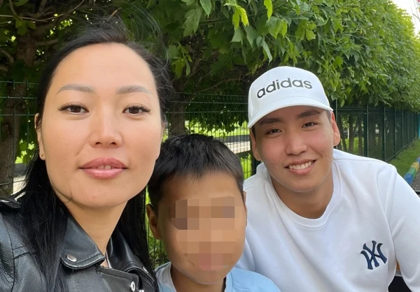 Погибший был отличным братом.