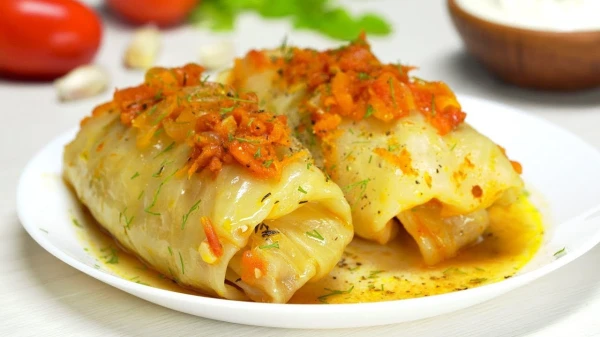 No More Tears! Genius Ways to Prepare Cabbage for Stuffed Cabbage Rolls Without Boiling