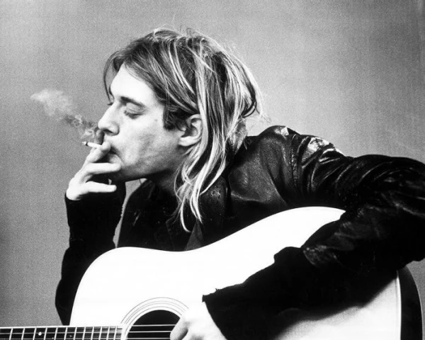 Experts Reveal the Truth About Cobain's Death: It Was Murder, Not Suicide
