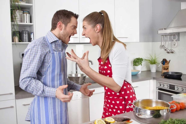 Passion and Destruction: Explosive Alliances Among the Zodiac Signs