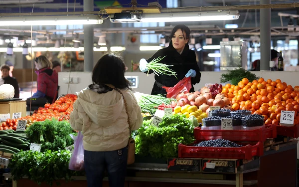 In January, the annual inflation in Latvia decreased to 2.9%