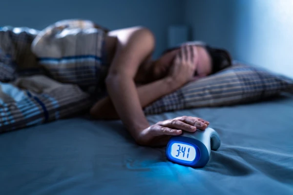 These 4 Products Will Give You Energy but Won't Let You Sleep