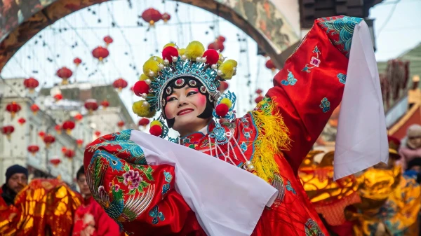 All the Secrets of the Chinese New Year: Dates, Traditions, and What the Year of the Fire Horse Will Bring