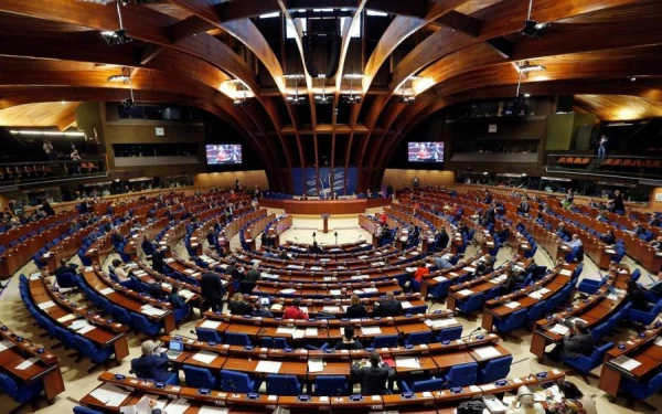 The Epstein Case: The Council of Europe Lifted Immunity from Former Secretary General