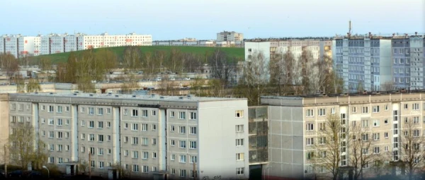 We Do Not Live Forever - Riga City Council Will Re-sign Indefinite Lease Agreements