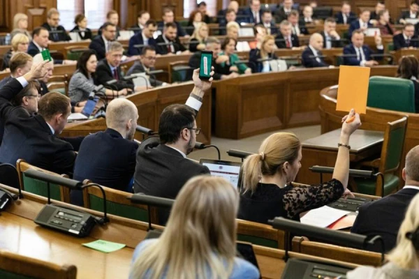 The Sixth Attempt to Dismiss Silina. How Will It End?