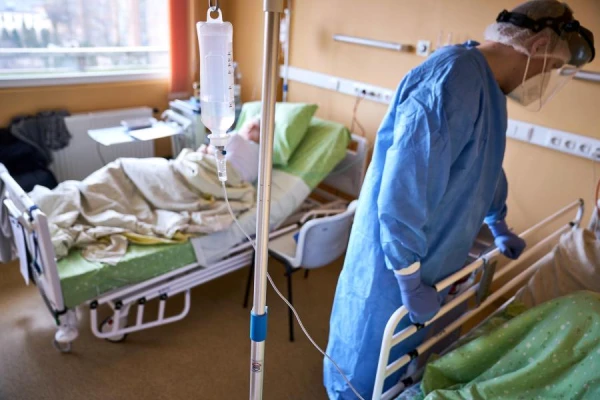 The Incidence of a Virus Dangerous to Infants and the Elderly is Rising