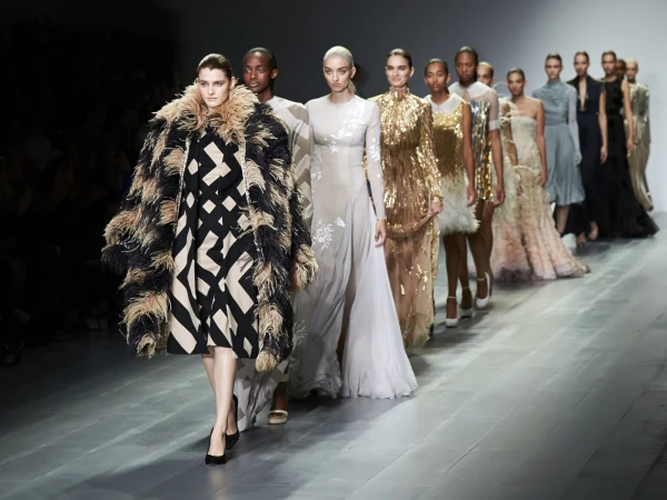 Fashion is Out of Fashion: Couturiers Lose Big Money in the Fight Against Warming