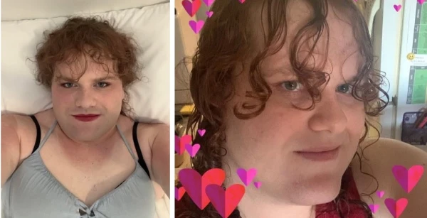 Mass shooting in Canadian town committed by 18-year-old transgender woman