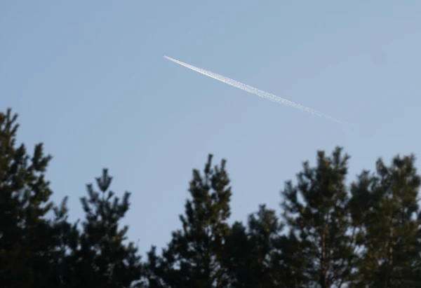 The Number of GPS Interferences in the Airspace of Latvia Decreased by 2.4 Times in January