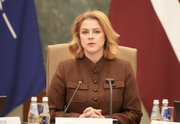 Siliņa Survived Another Vote of No Confidence