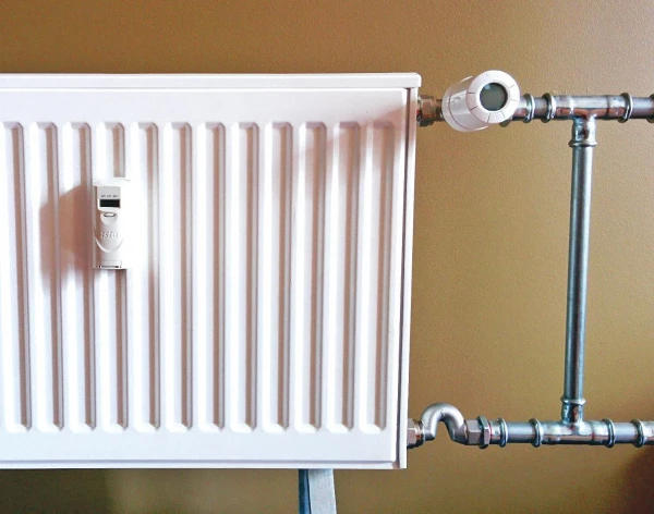 If allocators are installed, heat consumption in apartments can be optimized