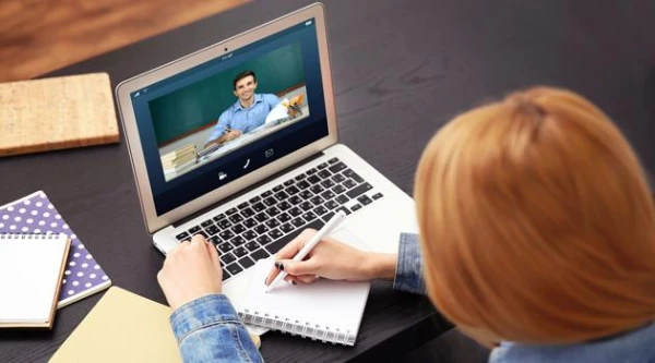 Distance learning will not be canceled immediately: lawmakers are reviewing the deadlines