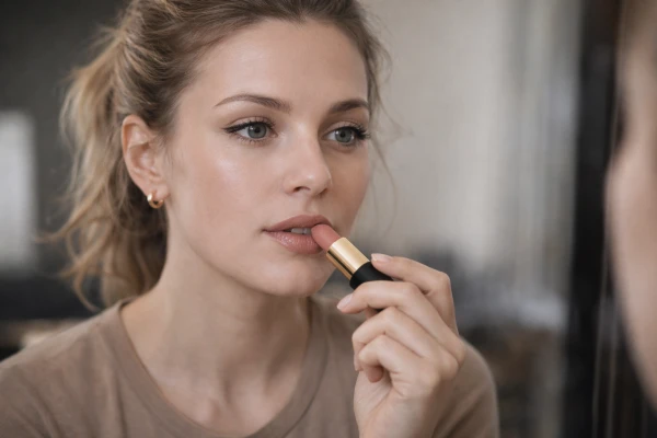 Naturalness and Radiance: The Perfect Makeup for Day and Evening Dates